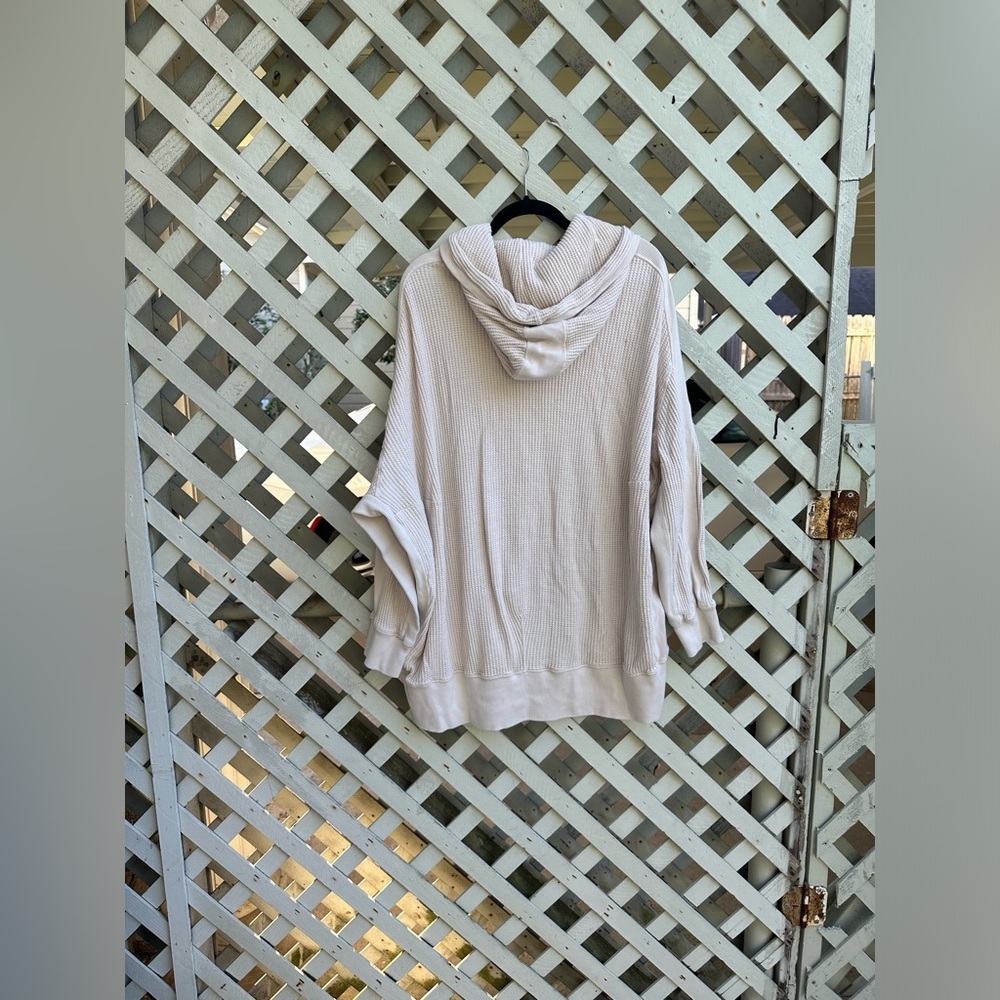 Free people Ash Hoodie - Picture 6 of 6